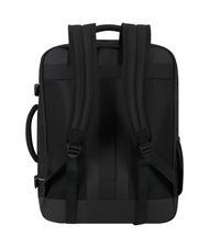 AMERICAN TOURISTER TAKE2CABIN M Zaino underseater ok easyJet NERO - Zaini Scuola & Tempo Libero - 4