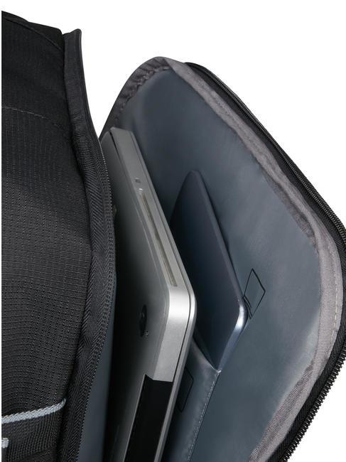 TAKE2CABIN M Zaino underseater ok easyJet NERO - Zaini Scuola & Tempo Libero