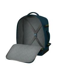 AMERICAN TOURISTER TAKE2CABIN M Zaino underseater ok easyJet harbor blue - Zaini Scuola & Tempo Libero - 2