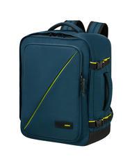 AMERICAN TOURISTER TAKE2CABIN M Zaino underseater ok easyJet harbor blue - Zaini Scuola & Tempo Libero - 3
