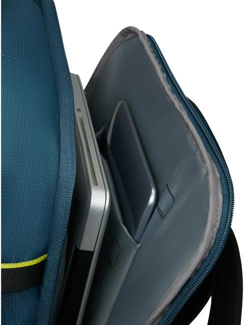 TAKE2CABIN M Zaino underseater ok easyJet harbor blue - Zaini Scuola & Tempo Libero