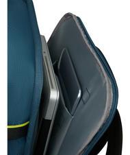 AMERICAN TOURISTER TAKE2CABIN M Zaino underseater ok easyJet harbor blue - Zaini Scuola & Tempo Libero - 6