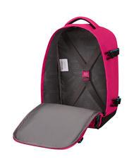 AMERICAN TOURISTER TAKE2CABIN S Zaino underseater ok Ryanair raspberry sorbet - Zaini Scuola & Tempo Libero - 2