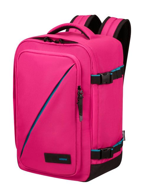 TAKE2CABIN S Zaino underseater ok Ryanair raspberry sorbet - Zaini Scuola & Tempo Libero