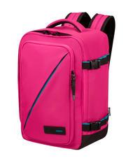 AMERICAN TOURISTER TAKE2CABIN S Zaino underseater ok Ryanair raspberry sorbet - Zaini Scuola & Tempo Libero - 3
