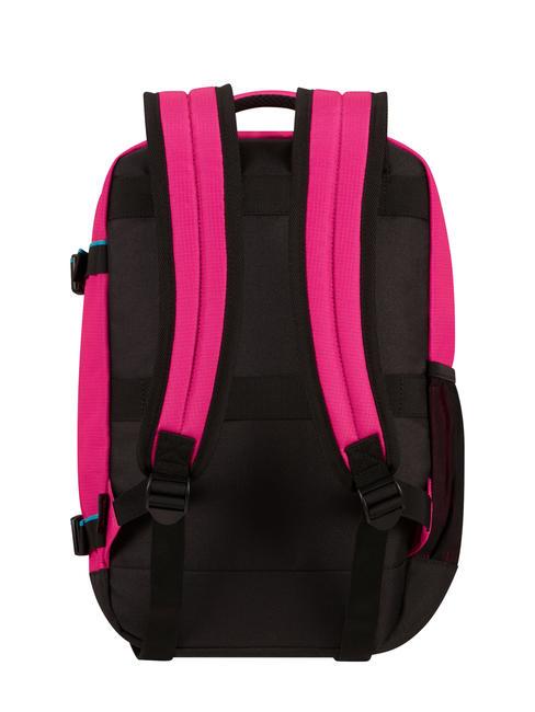 TAKE2CABIN S Zaino underseater ok Ryanair raspberry sorbet - Zaini Scuola & Tempo Libero