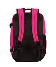 AMERICAN TOURISTER TAKE2CABIN S Zaino underseater ok Ryanair raspberry sorbet - Zaini Scuola & Tempo Libero - 4
