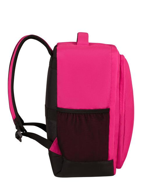 TAKE2CABIN S Zaino underseater ok Ryanair raspberry sorbet - Zaini Scuola & Tempo Libero