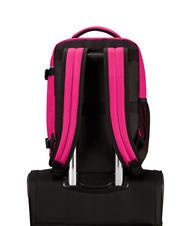 AMERICAN TOURISTER TAKE2CABIN S Zaino underseater ok Ryanair raspberry sorbet - Zaini Scuola & Tempo Libero - 6