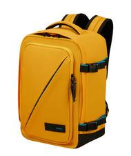 AMERICAN TOURISTER TAKE2CABIN S Zaino underseater ok Ryanair yellow - Zaini Scuola & Tempo Libero - 3