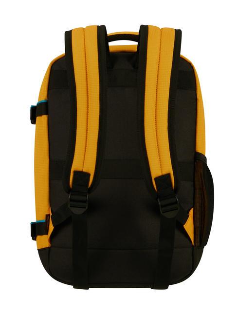 TAKE2CABIN S Zaino underseater ok Ryanair yellow - Zaini Scuola & Tempo Libero