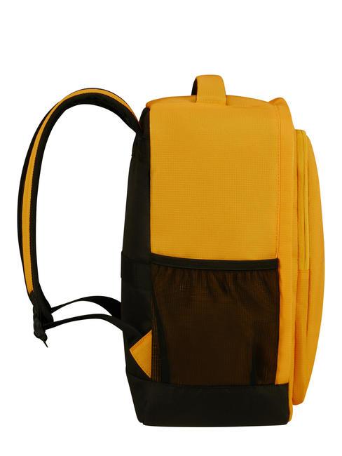 TAKE2CABIN S Zaino underseater ok Ryanair yellow - Zaini Scuola & Tempo Libero