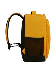 AMERICAN TOURISTER TAKE2CABIN S Zaino underseater ok Ryanair yellow - Zaini Scuola & Tempo Libero - 5