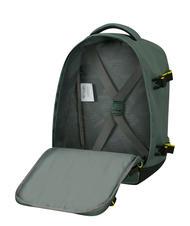 AMERICAN TOURISTER TAKE2CABIN S Zaino underseater ok Ryanair dark forest - Zaini Scuola & Tempo Libero - 2