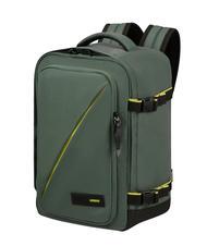 AMERICAN TOURISTER TAKE2CABIN S Zaino underseater ok Ryanair dark forest - Zaini Scuola & Tempo Libero - 3