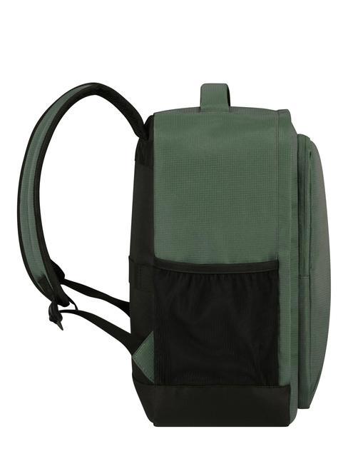 TAKE2CABIN S Zaino underseater ok Ryanair dark forest - Zaini Scuola & Tempo Libero