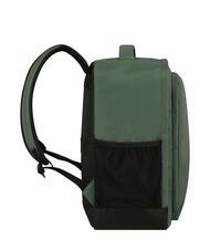 AMERICAN TOURISTER TAKE2CABIN S Zaino underseater ok Ryanair dark forest - Zaini Scuola & Tempo Libero - 5