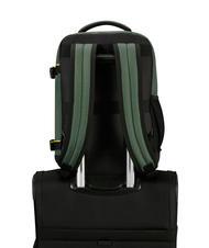 AMERICAN TOURISTER TAKE2CABIN S Zaino underseater ok Ryanair dark forest - Zaini Scuola & Tempo Libero - 6