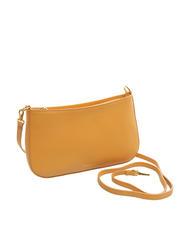 COCCINELLE LILY  Borsetta con manico in catena - Borse Donna