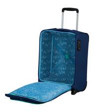 AMERICAN TOURISTER SEA SEEKER Trolley bagaglio mano underseater - Bagagli a mano