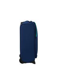 AMERICAN TOURISTER SEA SEEKER Trolley bagaglio mano underseater COMBAT NAVY - Bagagli a mano - 4