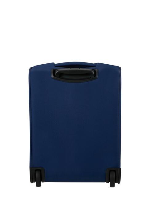 SEA SEEKER Trolley bagaglio mano underseater COMBAT NAVY - Bagagli a mano