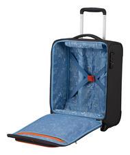 AMERICAN TOURISTER SEA SEEKER Trolley bagaglio mano underseater charcoal grey - Bagagli a mano - 2