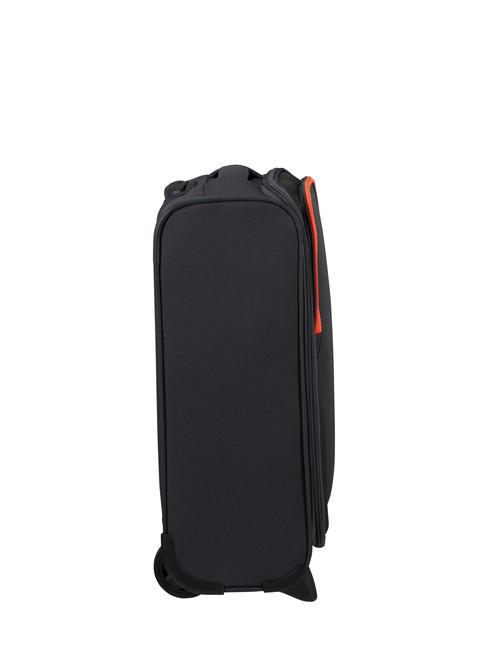 SEA SEEKER Trolley bagaglio mano underseater charcoal grey - Bagagli a mano