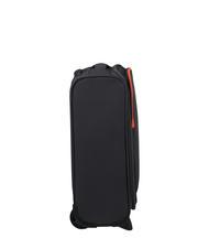 AMERICAN TOURISTER SEA SEEKER Trolley bagaglio mano underseater charcoal grey - Bagagli a mano - 4