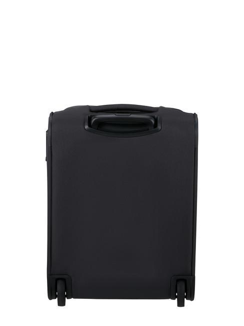 SEA SEEKER Trolley bagaglio mano underseater charcoal grey - Bagagli a mano