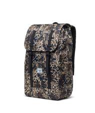 HERSCHEL RETREAT Zaino porta pc 15,6" terrain camo - Zaini Scuola & Tempo Libero - 2
