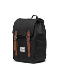 HERSCHEL RETREAT MINI Zainetto NERO - Zaini Scuola & Tempo Libero - 2
