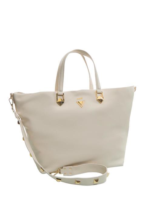 BRANDY  Shopper a mano, con tracolla milk - Borse Donna