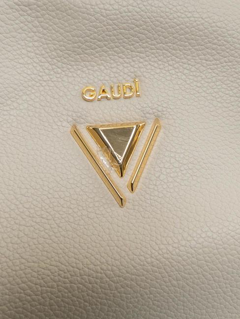 BRANDY  Shopper a mano, con tracolla milk - Borse Donna