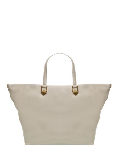 BRANDY  Shopper a mano, con tracolla milk - Borse Donna