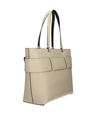 ARMANI EXCHANGE A|X BUCKLE Borsa a spalla dusty ground - Borse Donna - 3