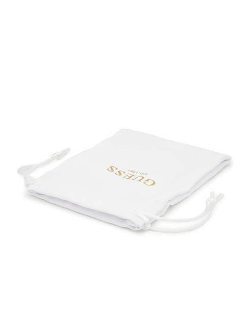 LIFE IN 4G Anello con logo e cristalli ROSE GOLD - Anelli