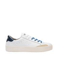 SUN68 STREET LEATHER Sneakers - Scarpe Uomo
