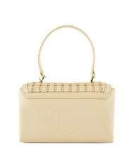 LOVE MOSCHINO HEART LOGO Borsa a mano, con tracolla - Borse Donna