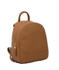 LOVE MOSCHINO LOGO EMBOSSED Zaino - Borse Donna