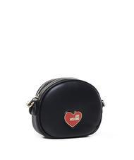 LOVE MOSCHINO PUFFY Micro bag a tracolla - Borse Donna