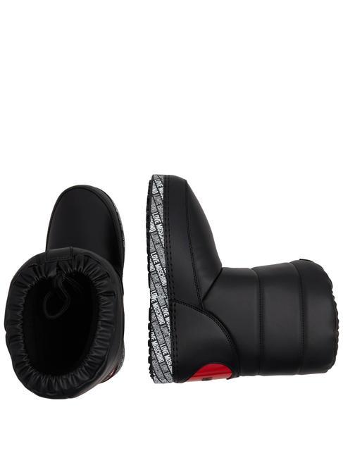 SKIBOOOT 20 Stivaletti imbottiti Nero - Scarpe Donna