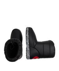 LOVE MOSCHINO SKIBOOOT 20 Stivaletti imbottiti Nero - Scarpe Donna - 3