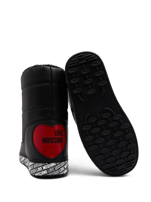 SKIBOOOT 20 Stivaletti imbottiti Nero - Scarpe Donna