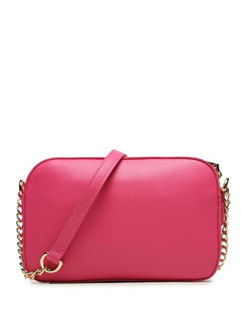HOLLIES Mini Bag a tracolla fuxia - Borse Donna