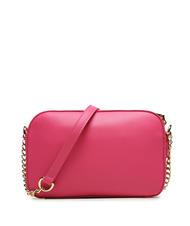 LOVE MOSCHINO HOLLIES Mini Bag a tracolla - Borse Donna