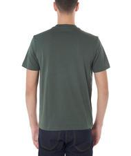 JOHN RICHMOND LANUS T-shirt in cotone - T-shirt Uomo