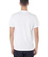 JOHN RICHMOND MORALES T-shirt in cotone - T-shirt Uomo