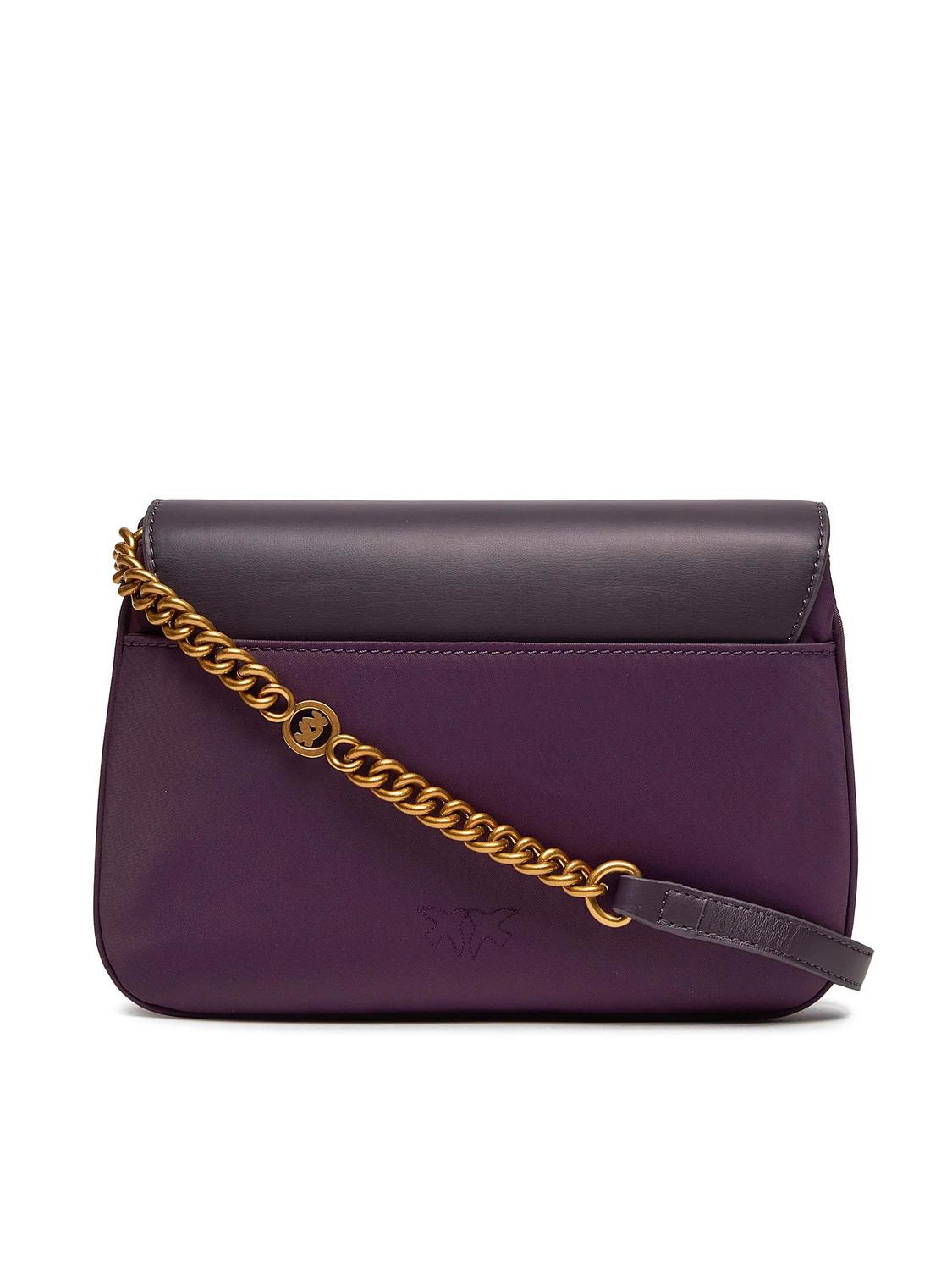 Borsa Bambina NiCoLa Con Fiocco - Set Tracolla PU Rosa Con Gioielli