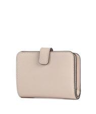 FURLA CAMELIA COMPACT Portafoglio piccolo in pelle ballerina - Portafogli Donna - 3